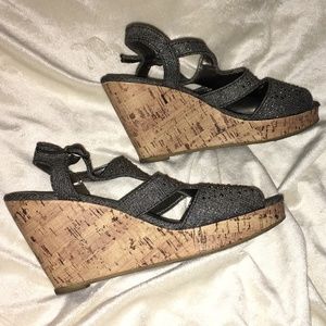 Maurices Wedges